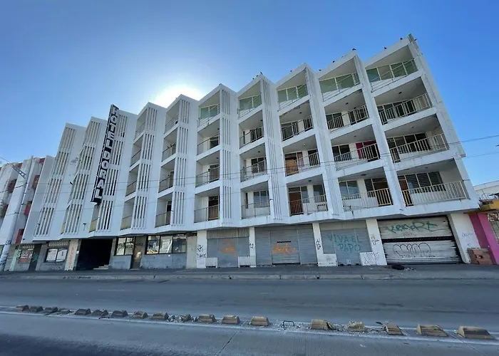 Hotel Doral Barranquilla