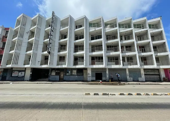 Hotel Doral Barranquilla