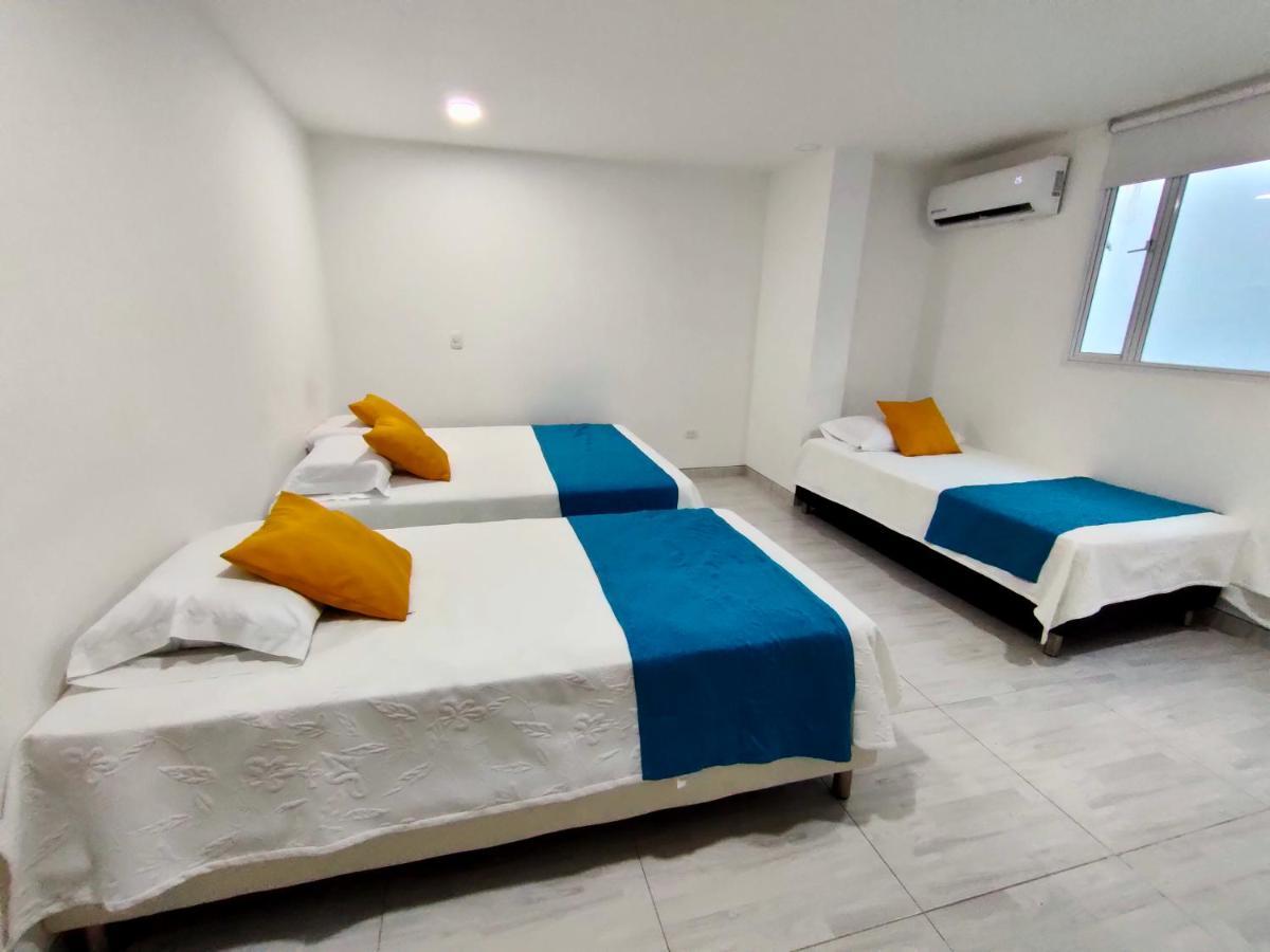 Doral Barranquilla Hotel Barranquilla (Atlantico)
