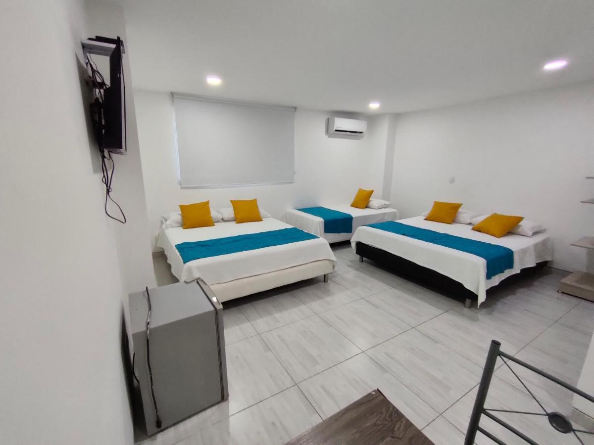Doral Barranquilla 3*