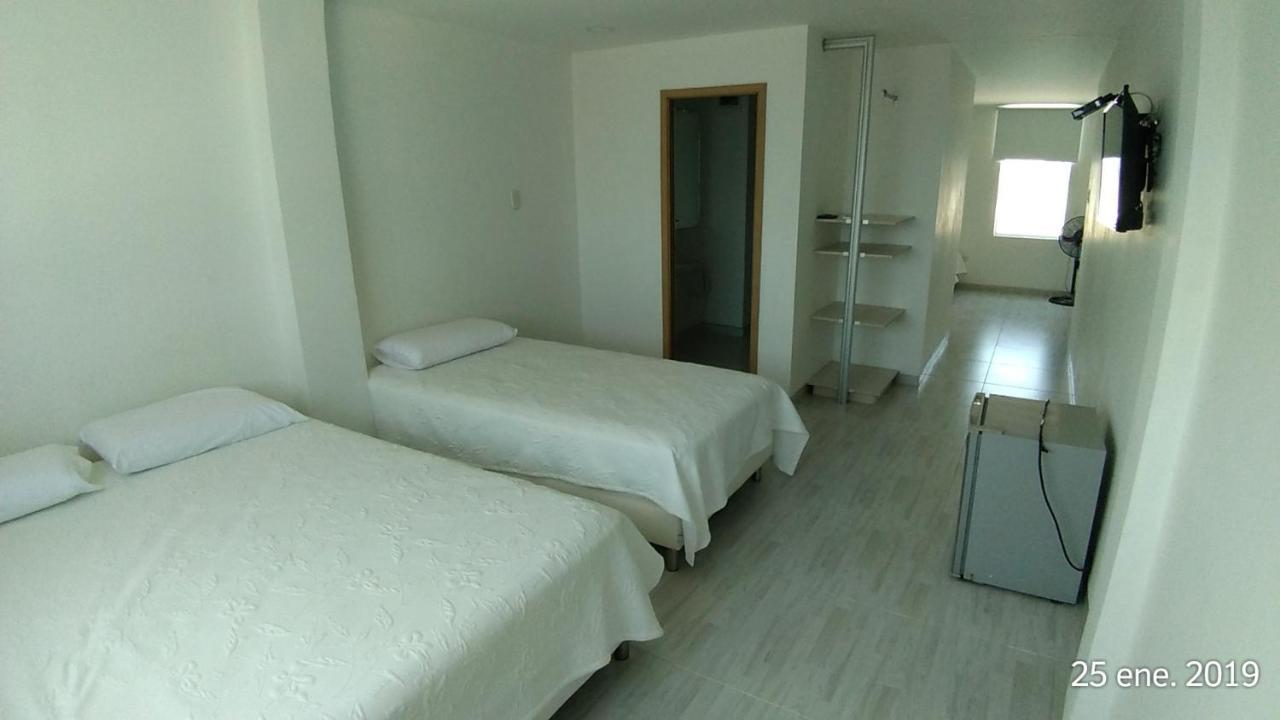 Doral Barranquilla 3*