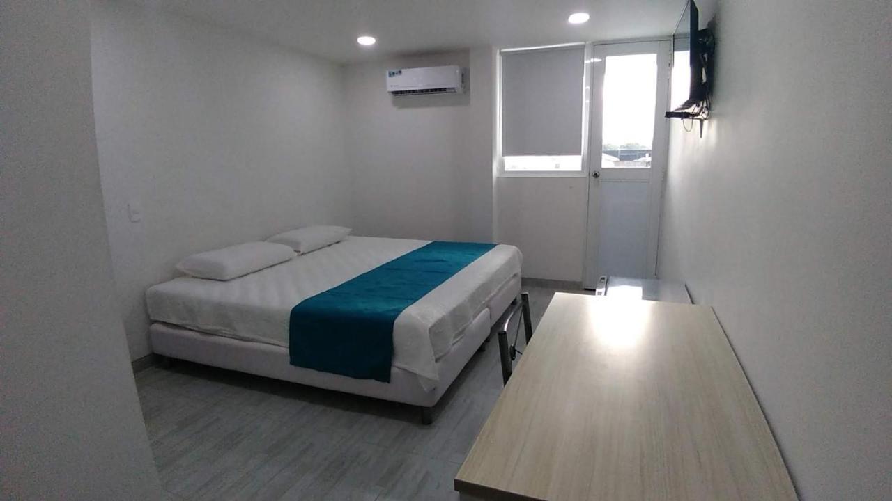 Hotel Doral Barranquilla