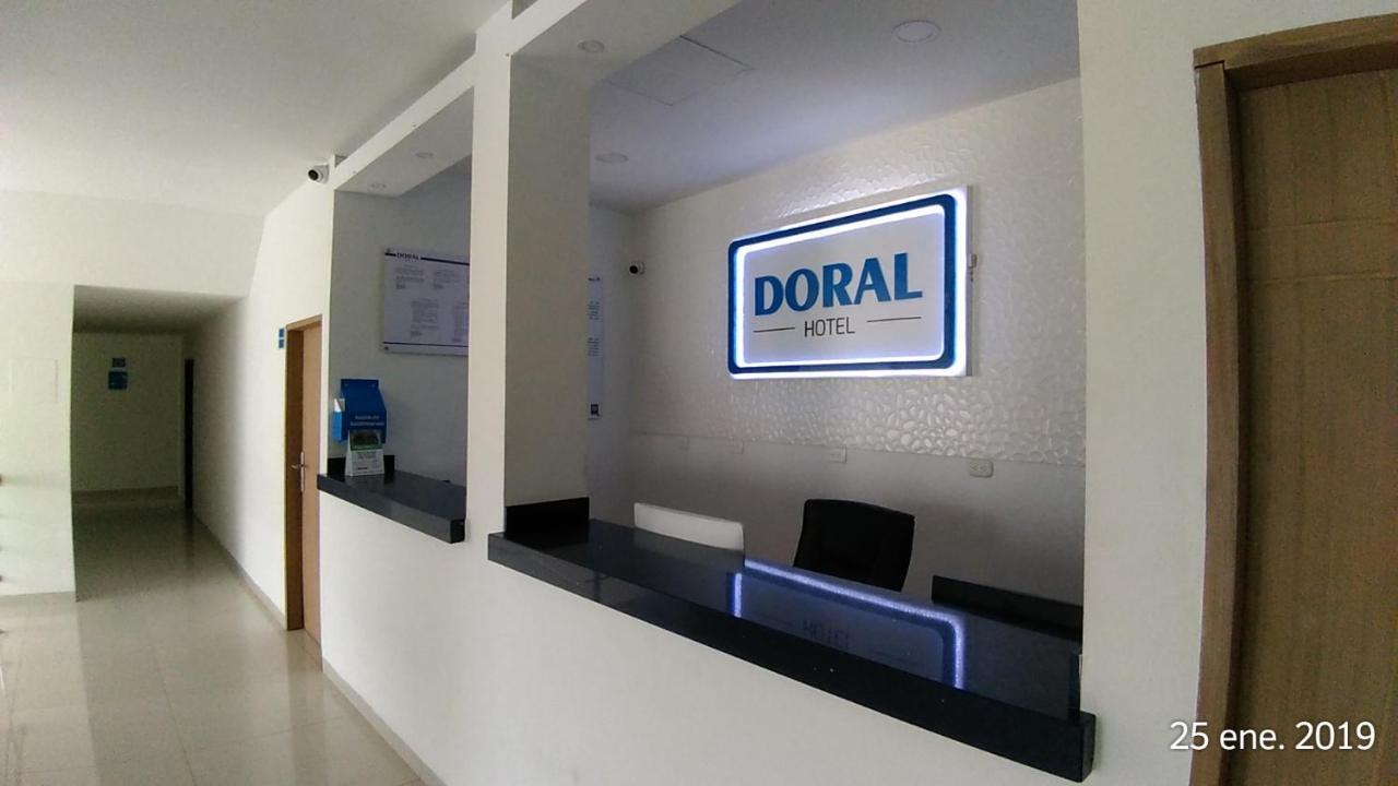 Doral Barranquilla Barranquilla (Atlantico)