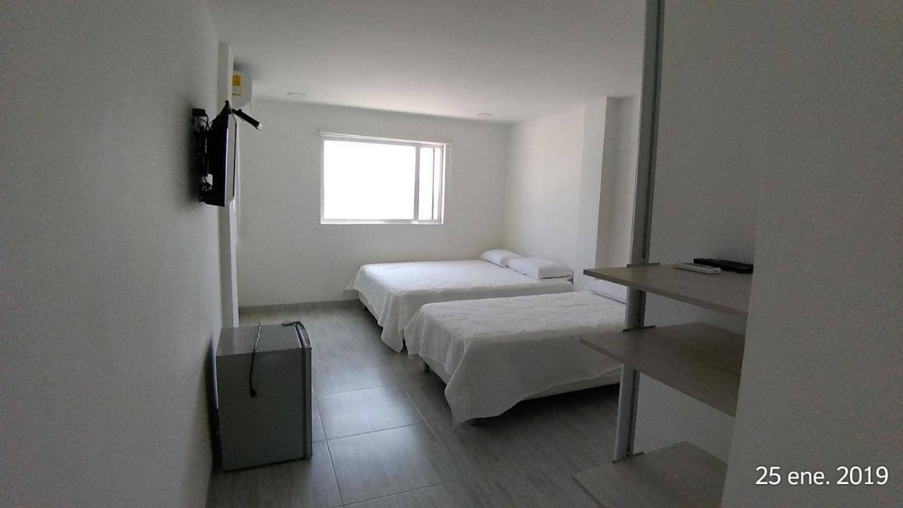 Doral Barranquilla 3*