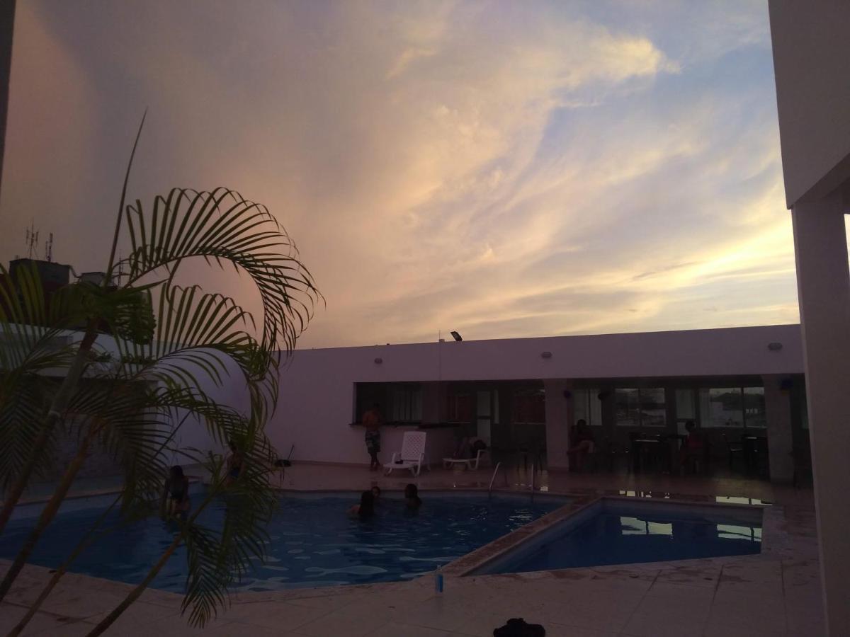 Doral Barranquilla Hotel