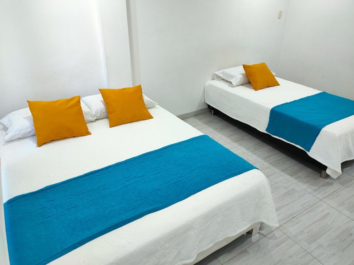 Hotel Doral Barranquilla 3*