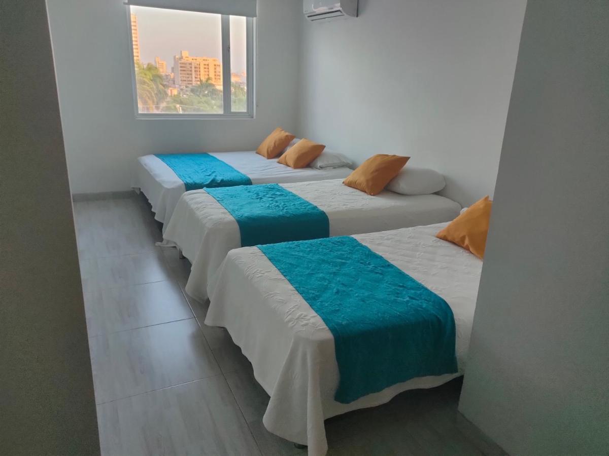 Doral Barranquilla 3* Barranquilla (Atlantico)