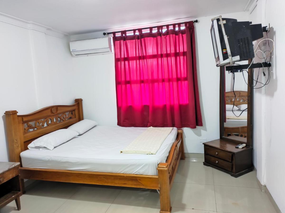 Doral Barranquilla 3*