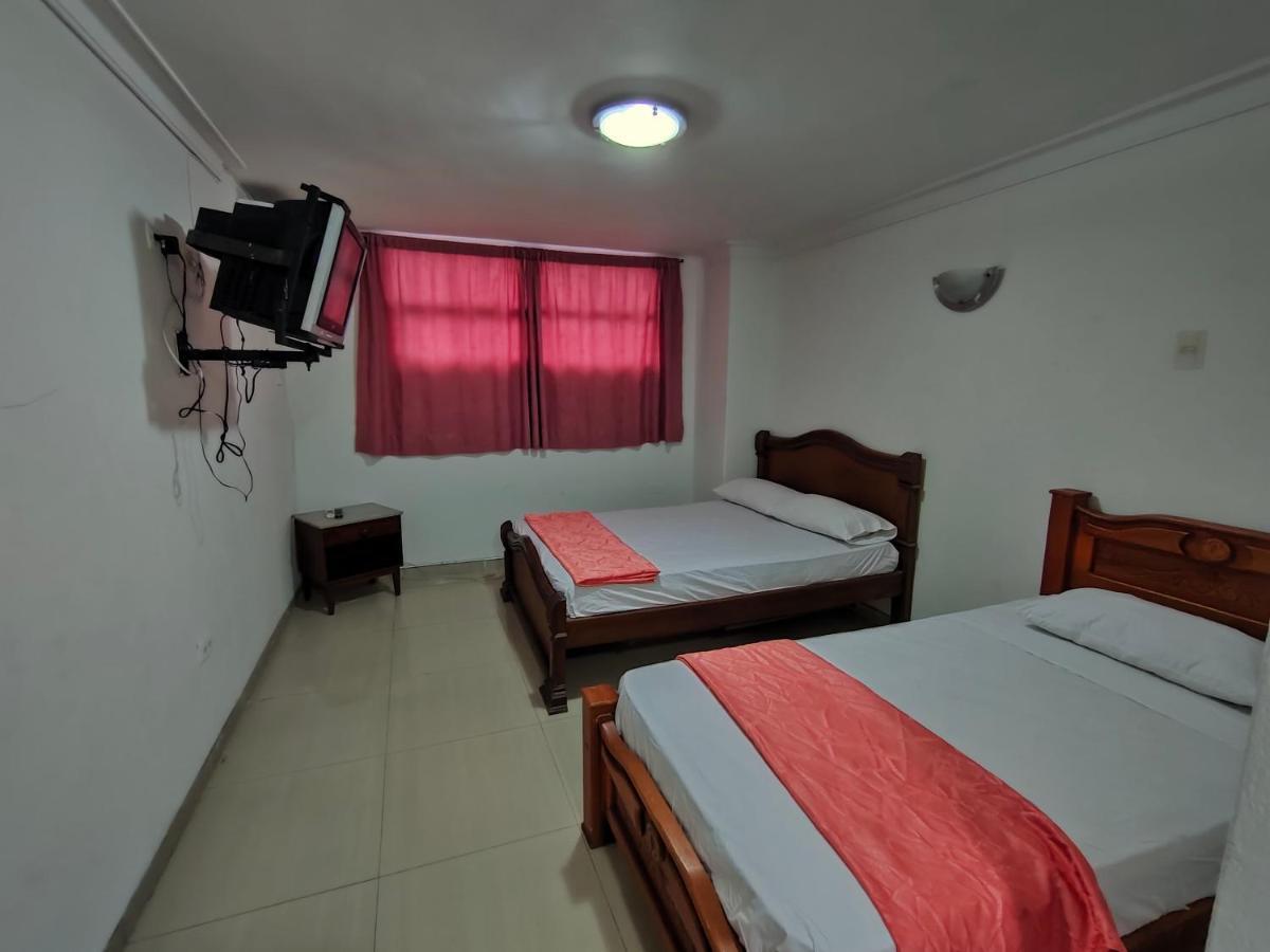 Doral Barranquilla Hotel