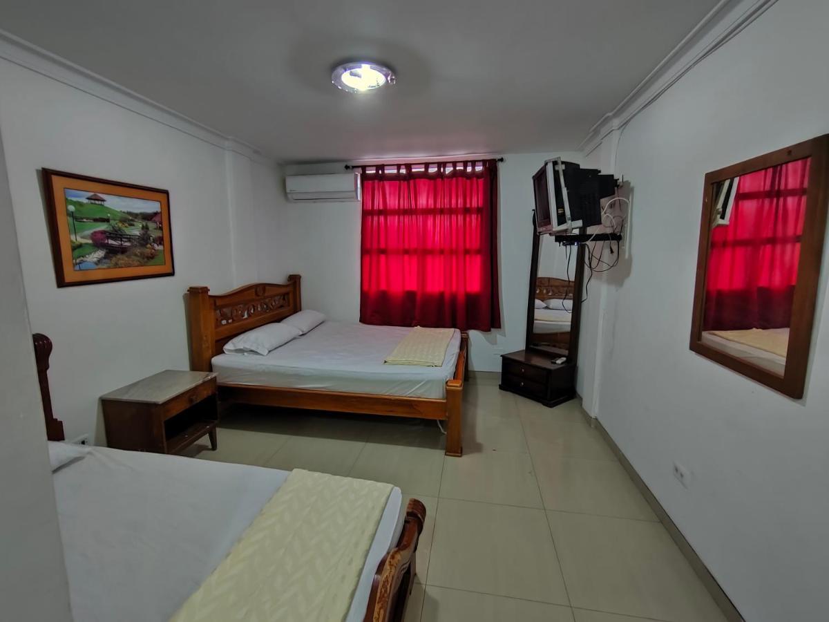 Hotel Doral Barranquilla