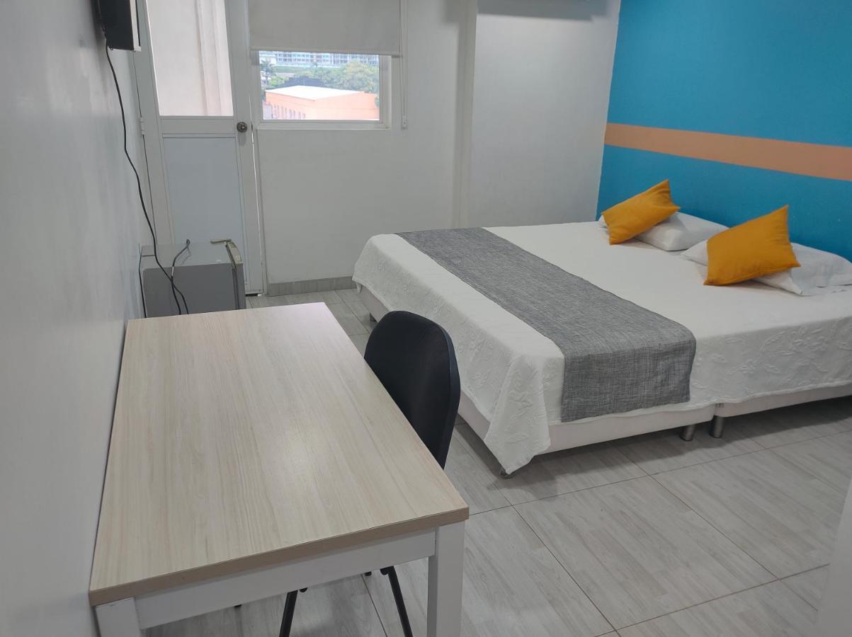 Hotel Doral Barranquilla