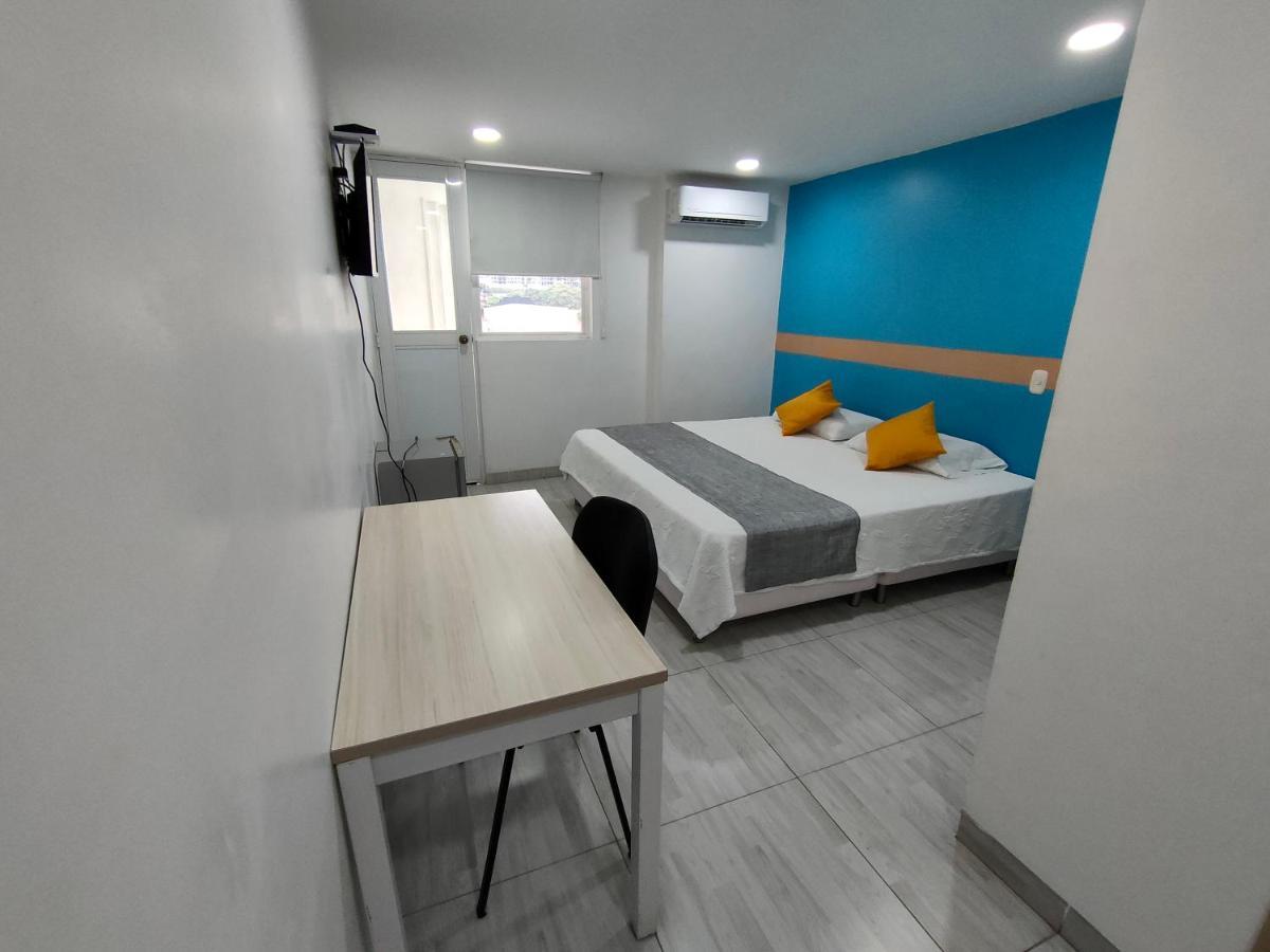 Hotel Doral Barranquilla