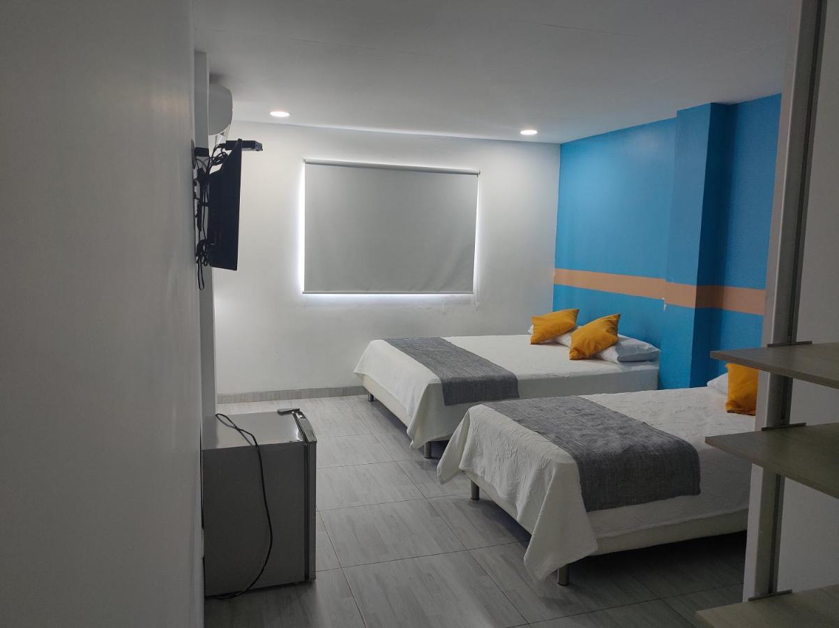 Doral Barranquilla Barranquilla (Atlantico)