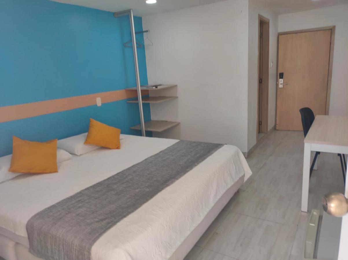 Doral Barranquilla Hotel 3*