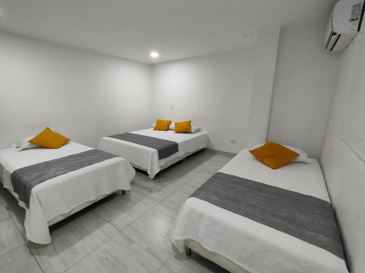 Hotel Doral Barranquilla 3*