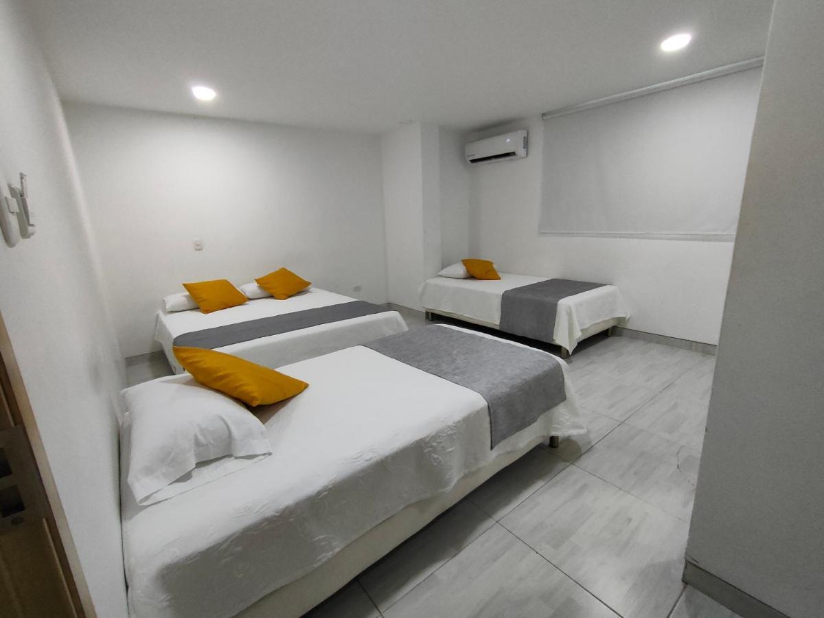 Doral Barranquilla Hotel 3*
