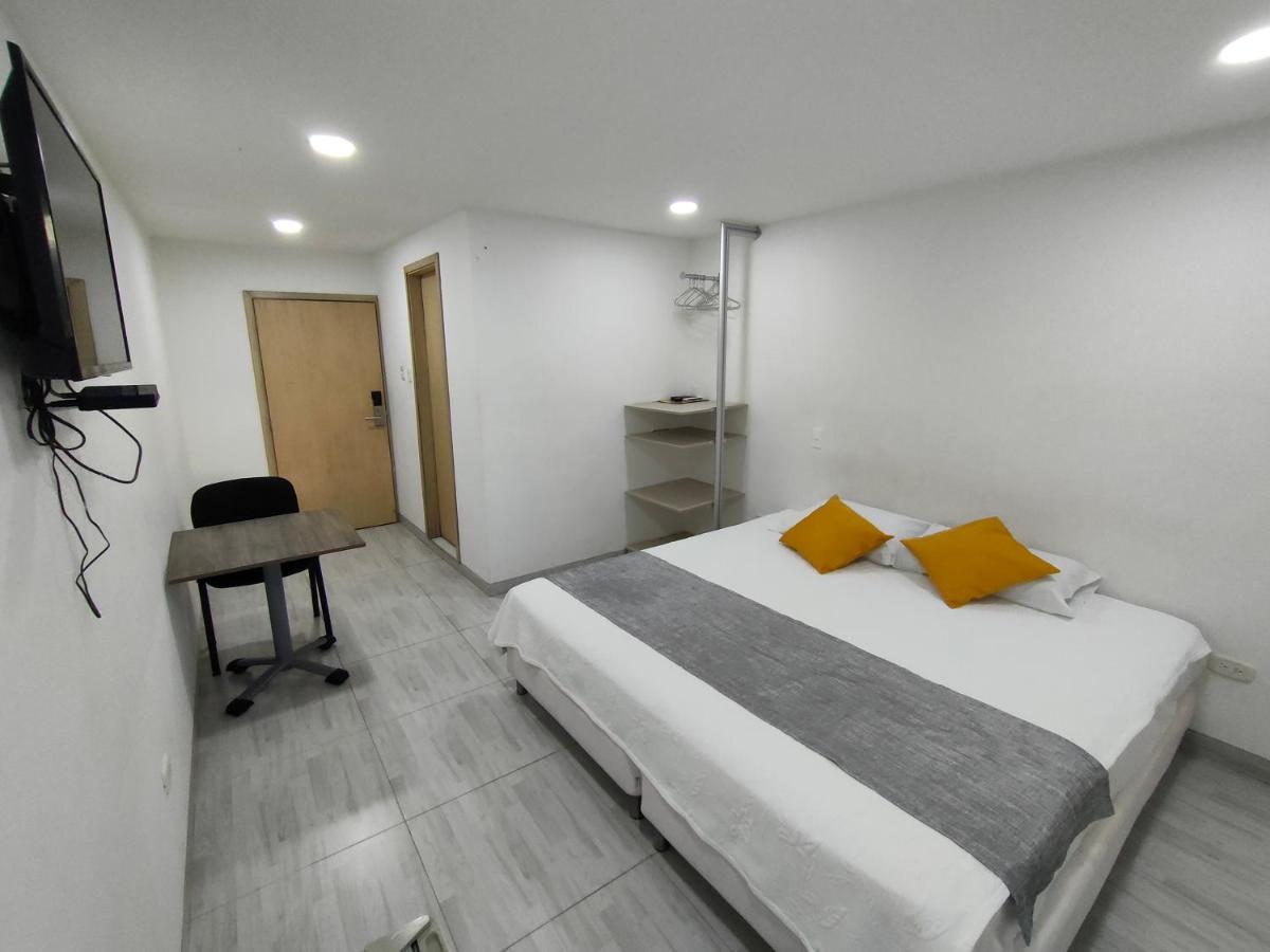 Hotel Doral Barranquilla