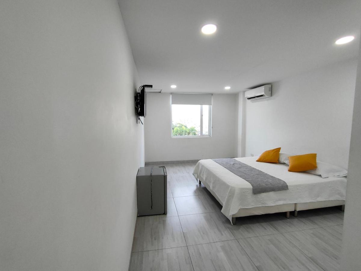 Doral Barranquilla Hotel 3*