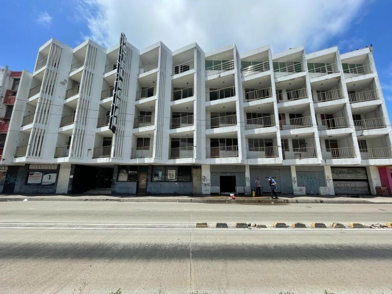 Doral Barranquilla Hotel 3*