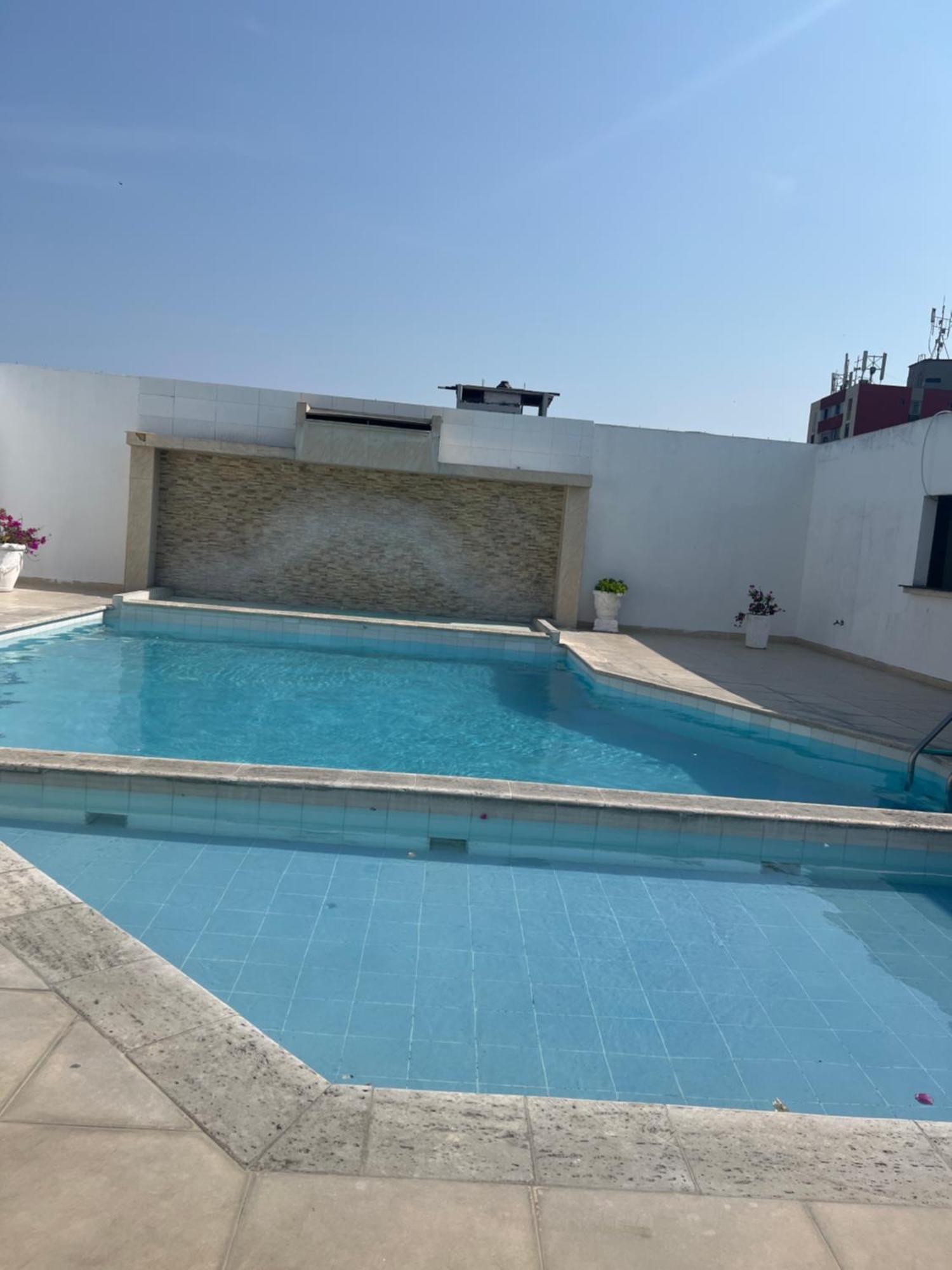 Hotel Doral Barranquilla
