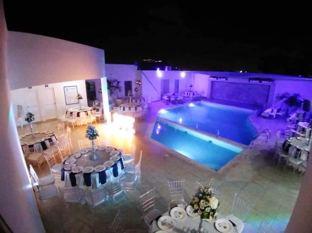 Doral Barranquilla Hotel