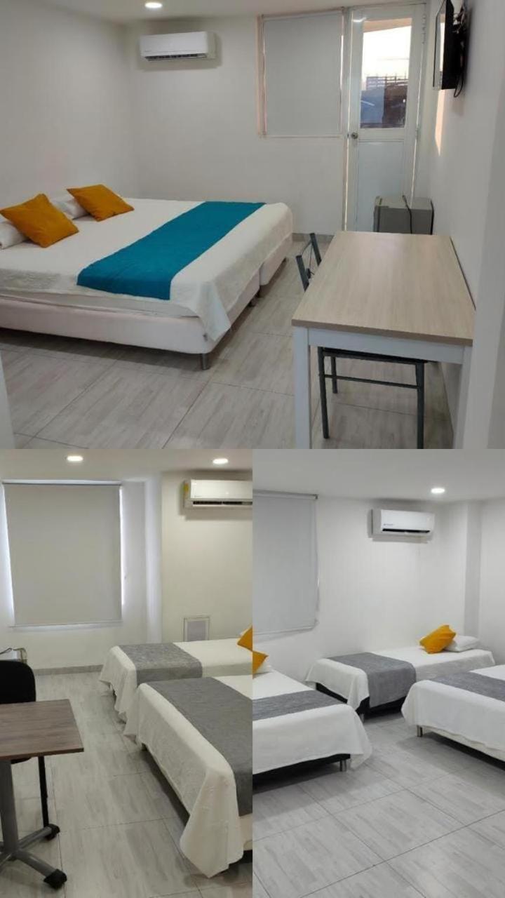 Doral Barranquilla Hotel 3*