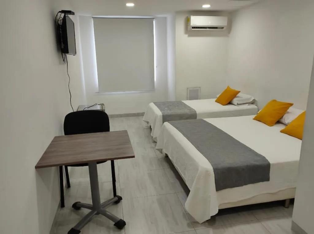 Hotel Doral Barranquilla 3*