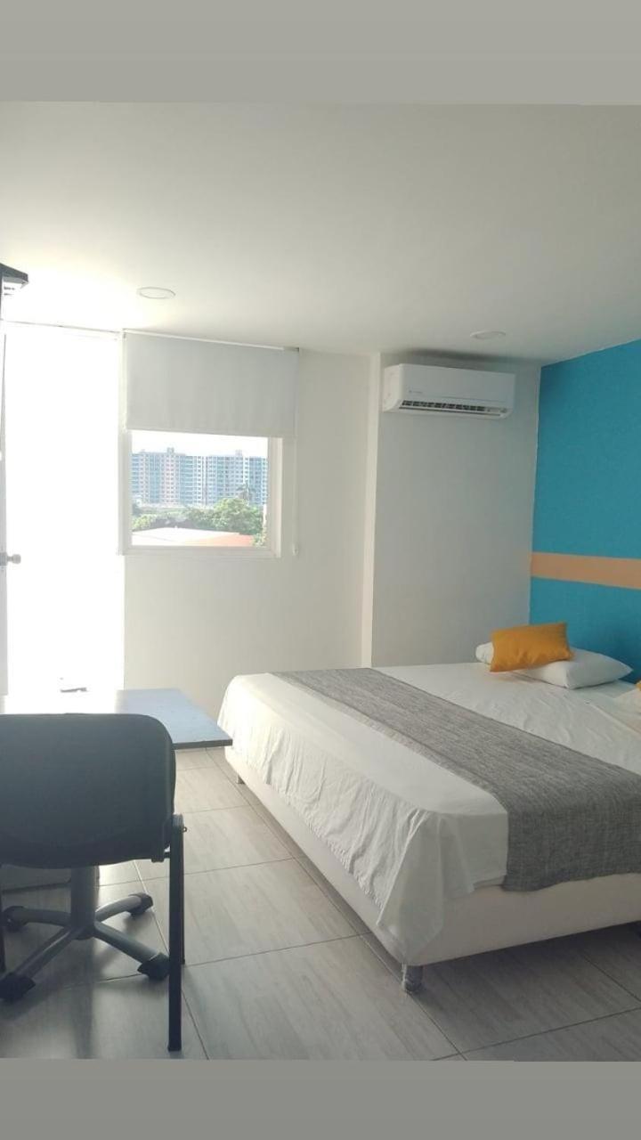 Doral Barranquilla 3*