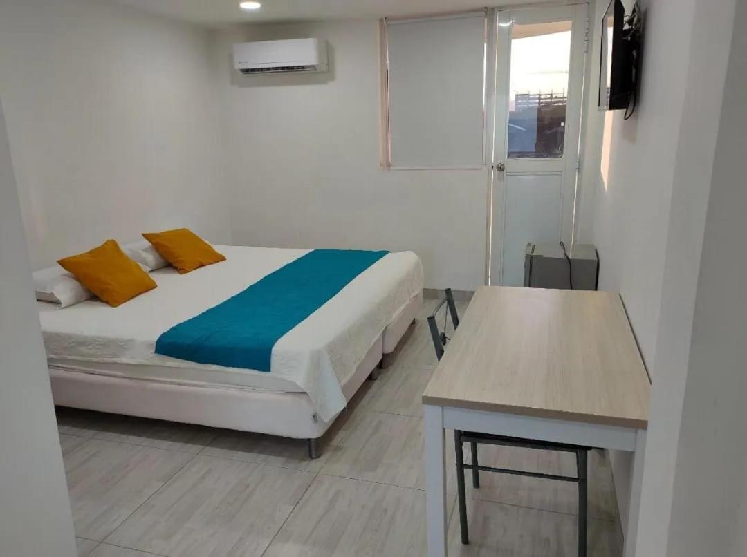 Doral Barranquilla 3* Barranquilla (Atlantico)