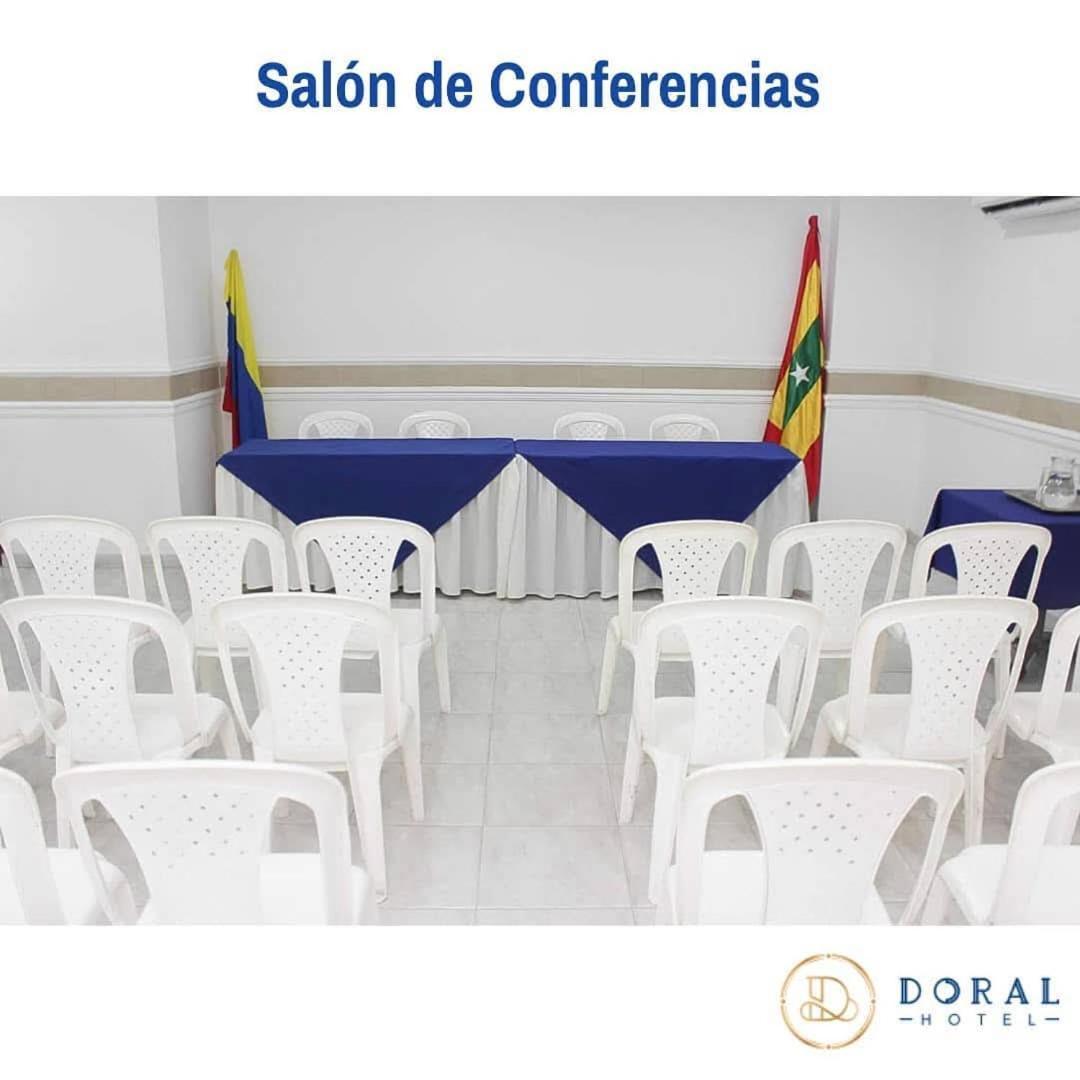 Doral Barranquilla Hotel