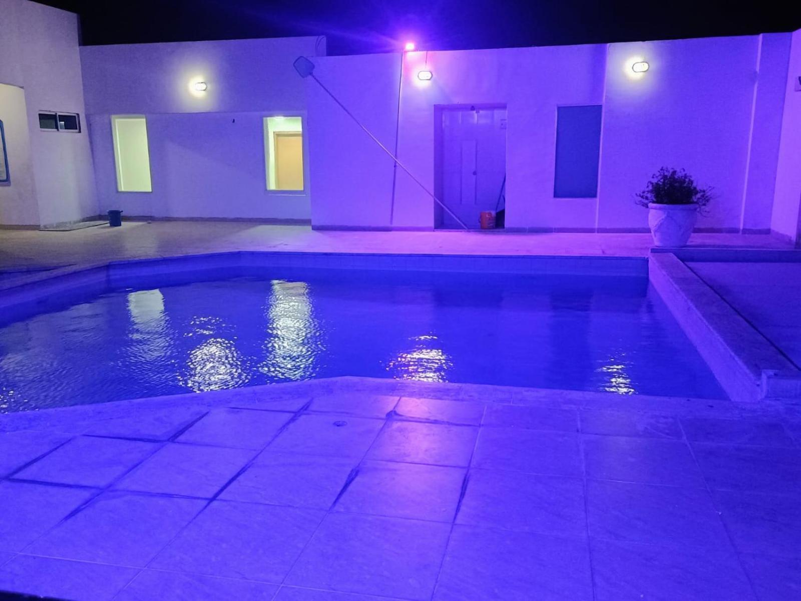 Doral Barranquilla Hotel