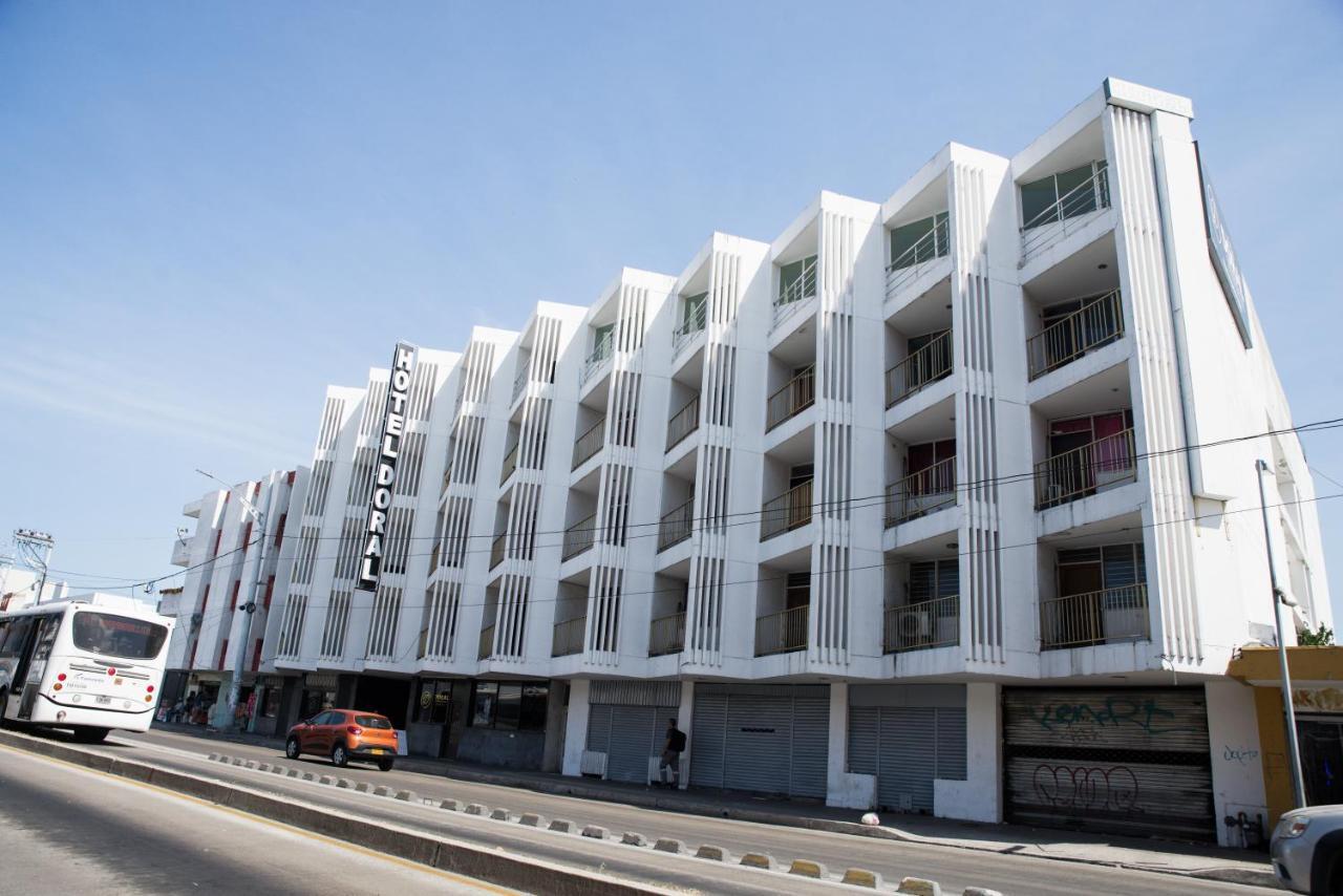 Doral Barranquilla